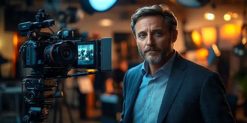 Krótkie filmy reklamowe Kraków