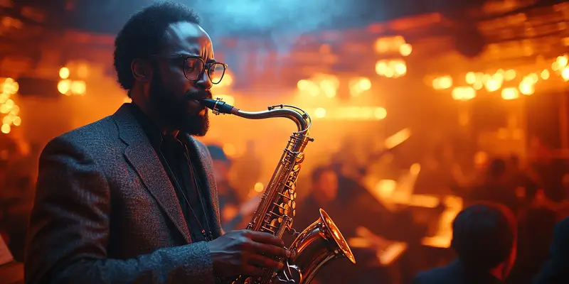 Kto wynalazł saksofon