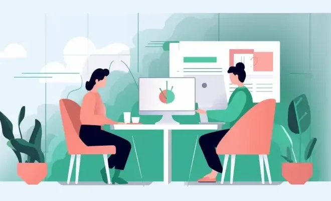 Marketing b2b co to jest?