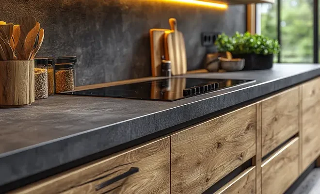 Meble kuchenne Szczecin