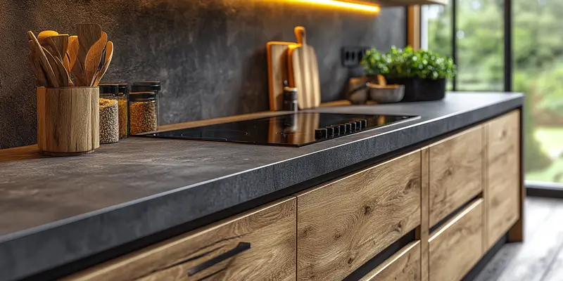 Meble kuchenne Szczecin