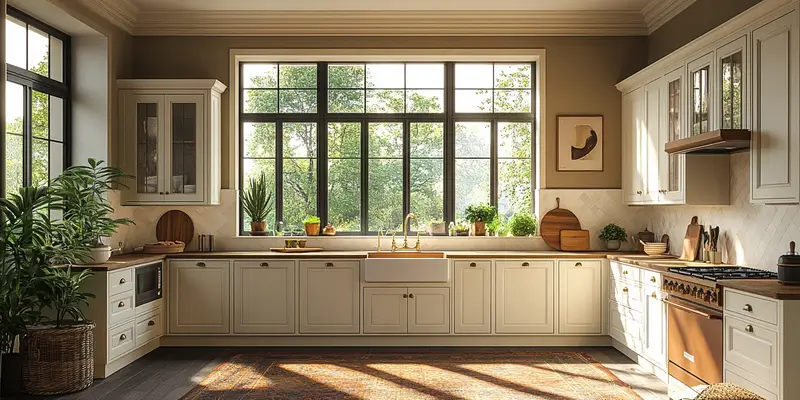 Meble kuchenne Szczecin