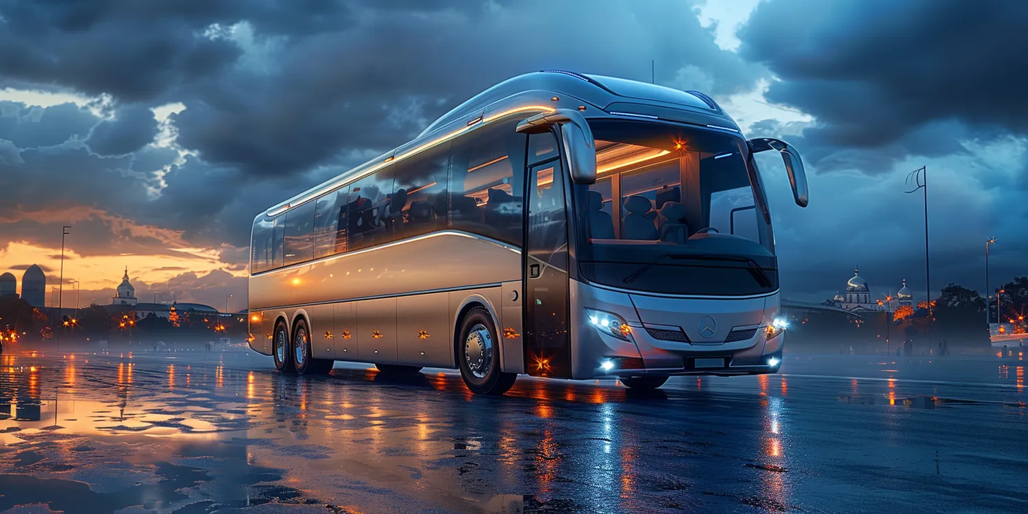 Międzynarodowe przewozy osobowe – cechy dobrego przewoźnikaMiędzynarodowe przewozy osobowe – cechy dobrego przewoźnika