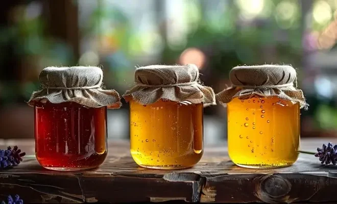 Miód akacjowy jak spożywać?