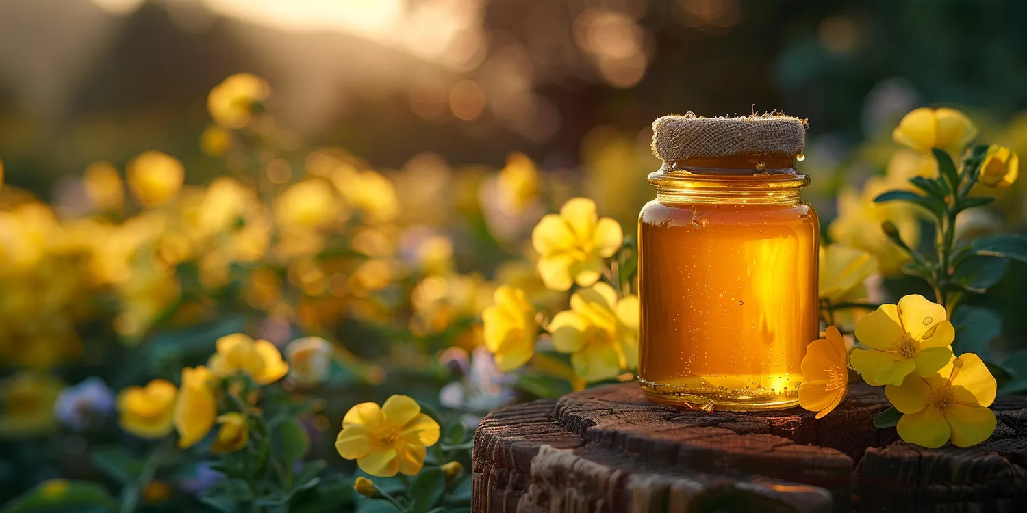 Miód akacjowy jak spożywać?