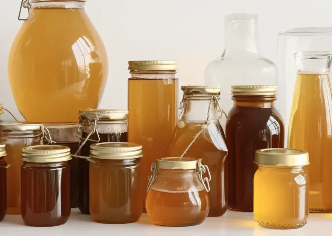 Miód gryczany na co pomaga?