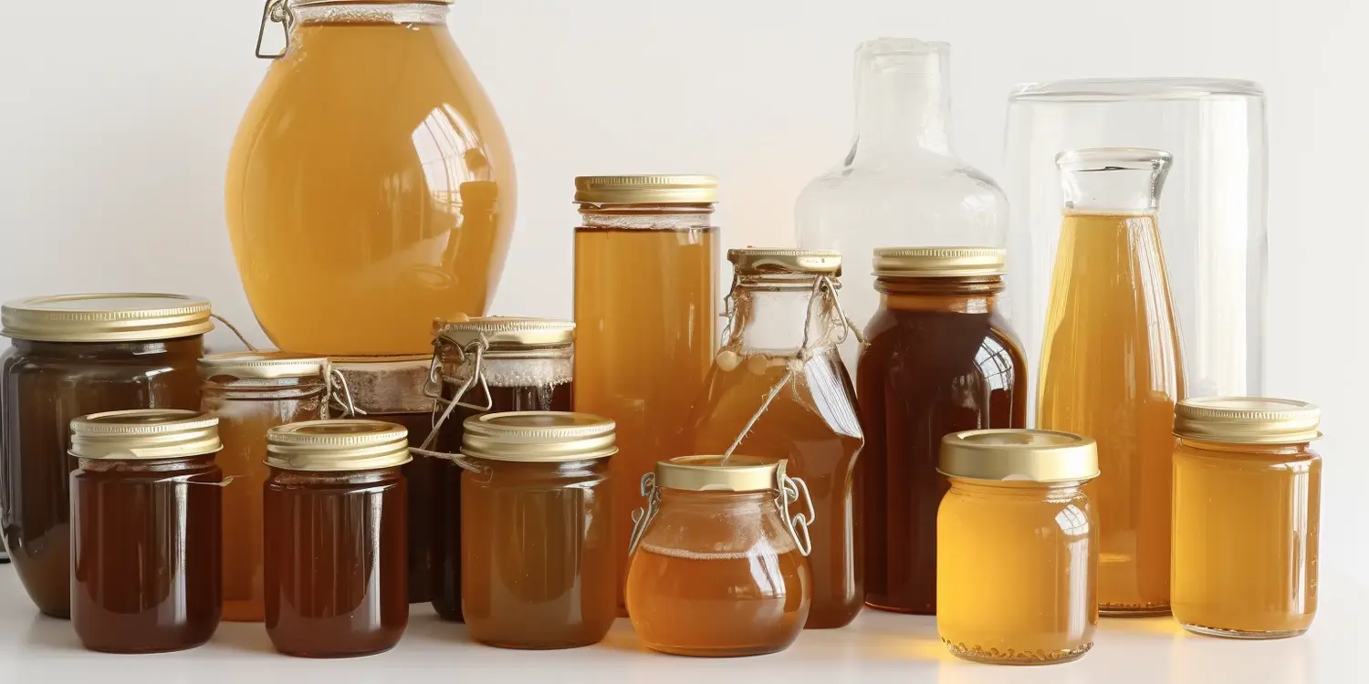 Miód gryczany na co pomaga?