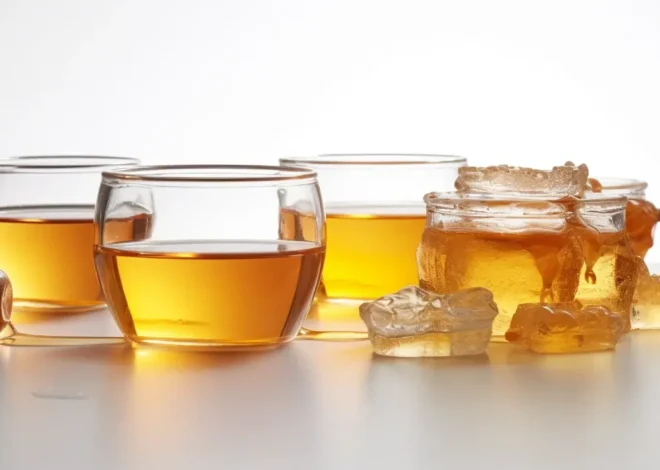 Miód nektarowo spadziowy jak stosować?