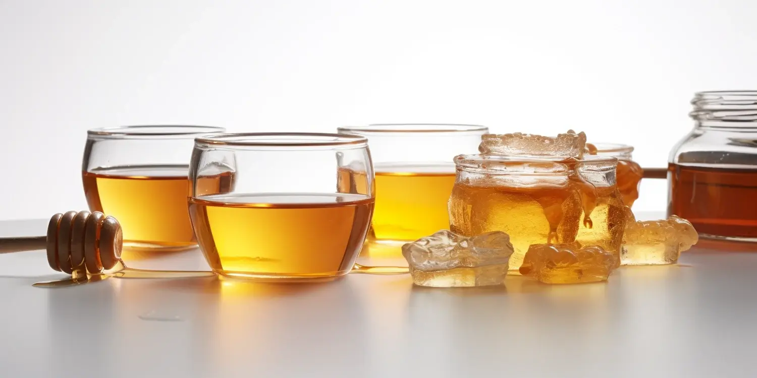 Miód nektarowo spadziowy jak stosować?