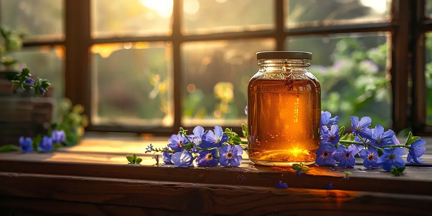 Miód wrzosowy gdzie kupić?