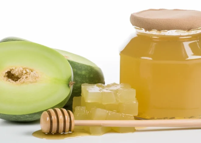 Miód wrzosowy jaki ma kolor?