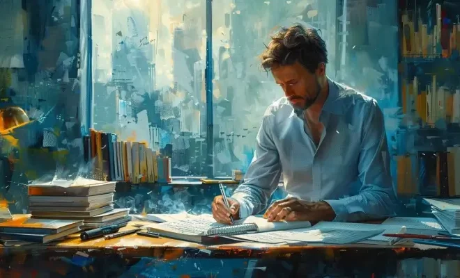 Najbardziej wciągające książki ranking