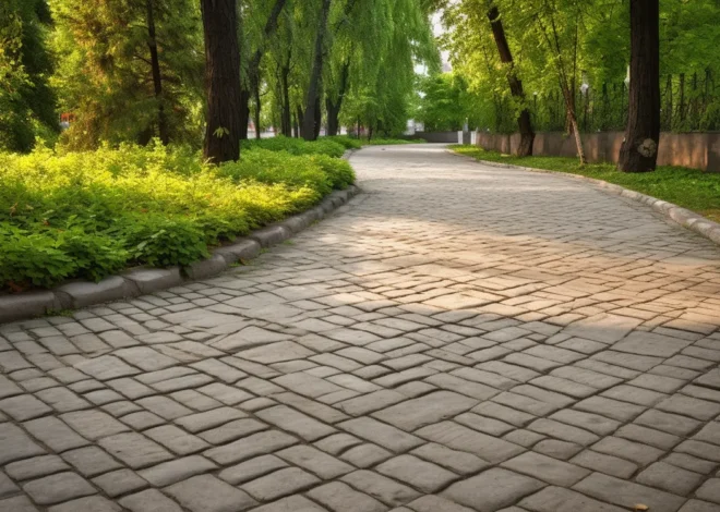 Najlepsza kostka brukowa