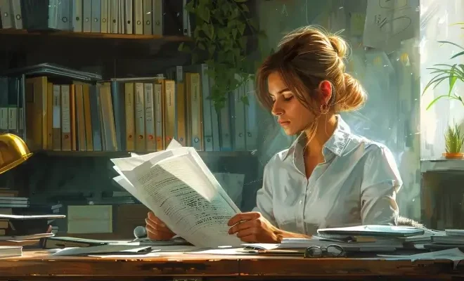 Najlepsze biura rachunkowe Szczecin