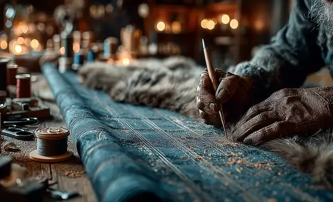 Najlepsze futerko na rolce