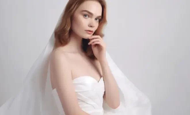 Najpiękniejsze suknie ślubne Szczecin