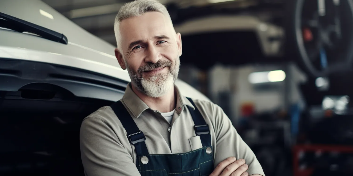 Naprawa zawieszenia Szczecin