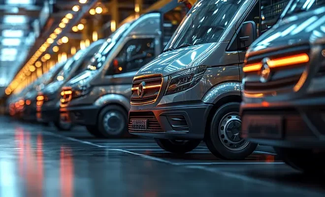 Niemcy Polska busy Bydgoszcz