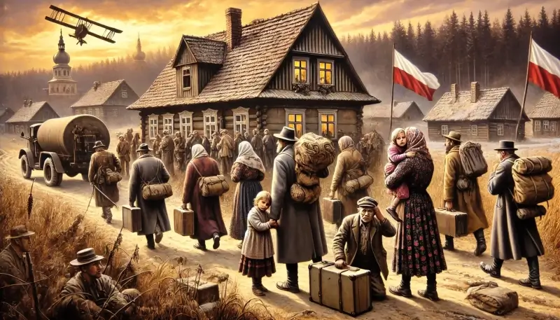 Od kiedy obowiązuje nowe prawo spadkowe?