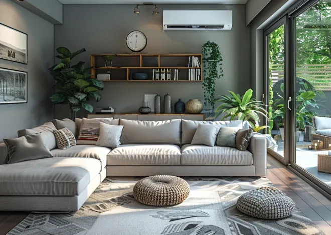 Pompa ciepła Łódź