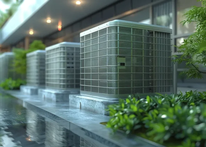 Pompy ciepła Nowy Dwór Mazowiecki