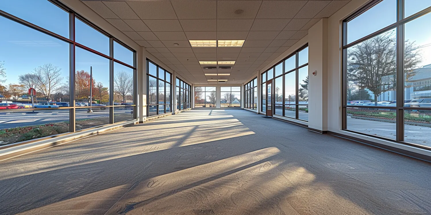 Pranie wykładzin i dywanów – dlaczego warto jest zlecić to profesjonalnej firmie?