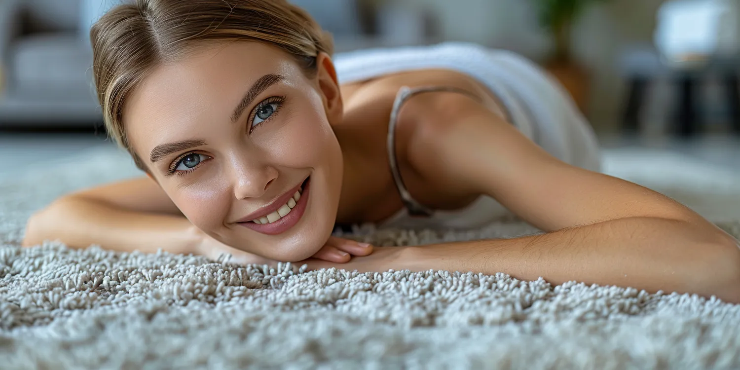 Pranie wykładzin i dywanów - na sucho i mokro