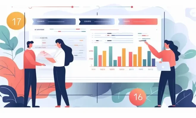 Ranking agencji seo Tychy