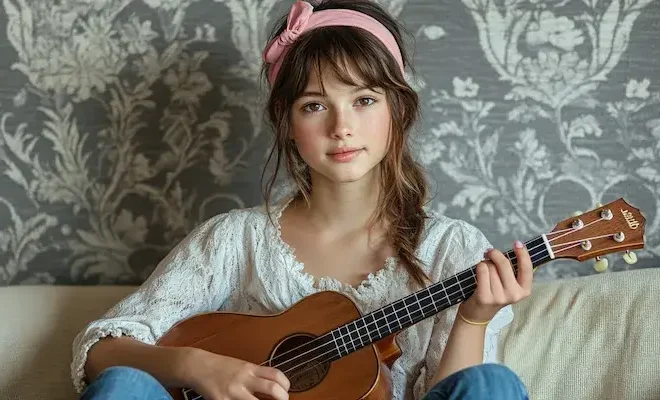 Ranking ukulele dla początkujących