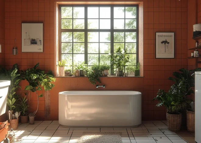 Remont łazienki Szczecin