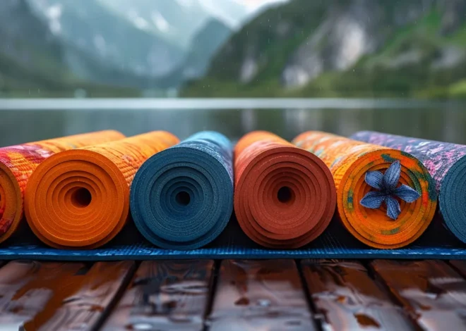 Skąd pochodzi joga?