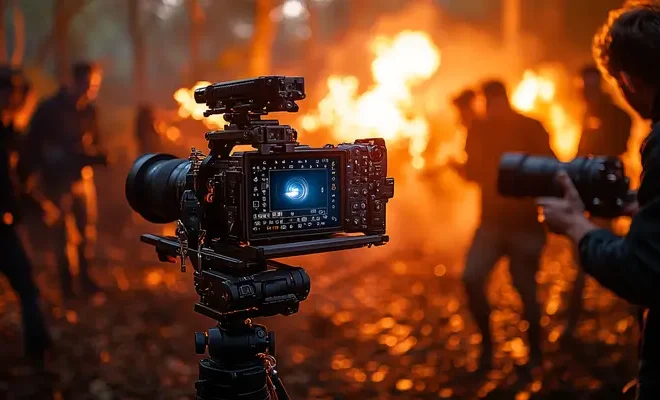 Spot reklamowy Kraków