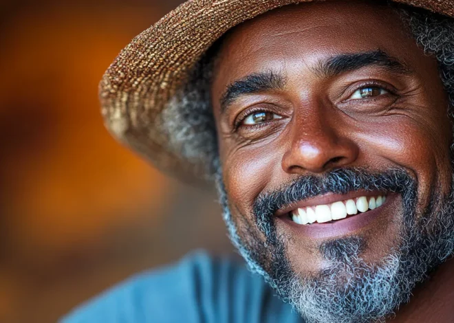 Stomatolog implantologiczny pomaga odbudować uzębienie