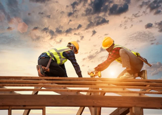 Ubezpieczenie firmy remontowej