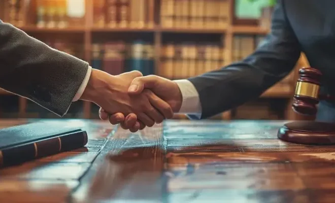 Usługi prawne Szczecin