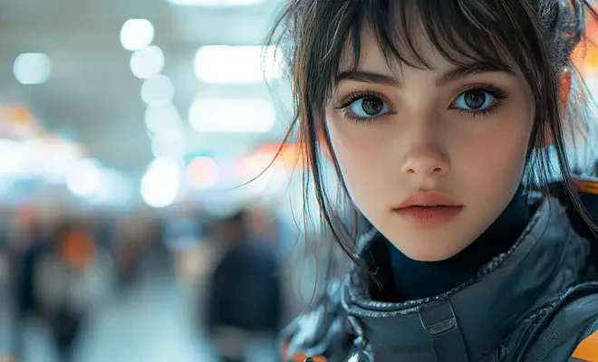 Was bedeutet Cosplay auf Deutsch?