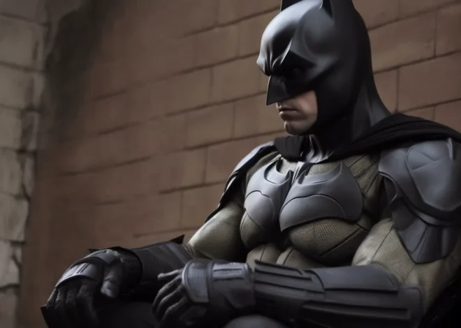 Was für ein Cosplay passt zu mir?