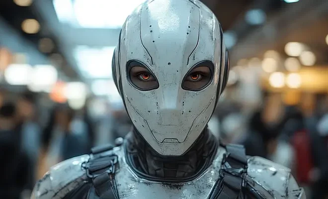 Was ist ein Cosplay?