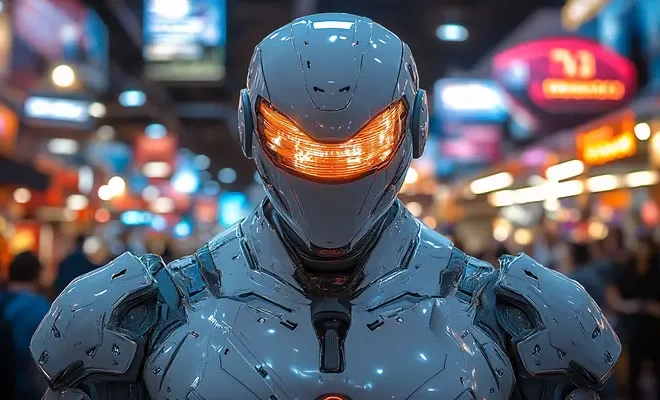 Wie fängt man mit Cosplay an?