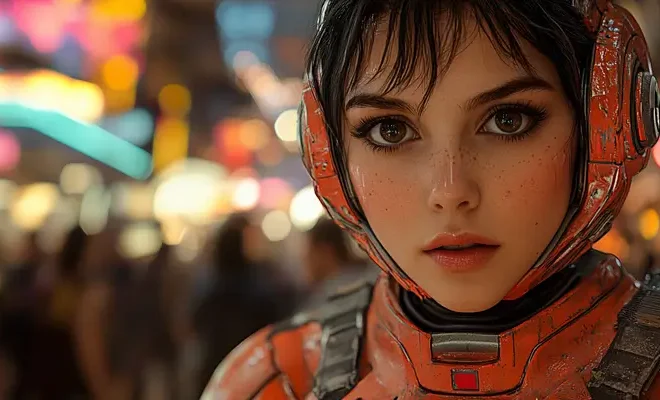 Wie macht man Cosplay?