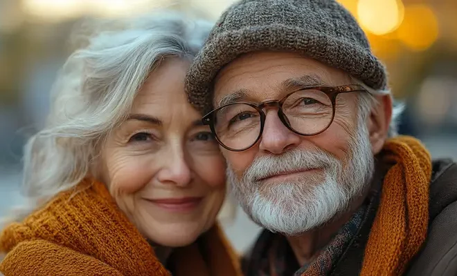 Wszystko, co należy wiedzieć o domu dla seniorów