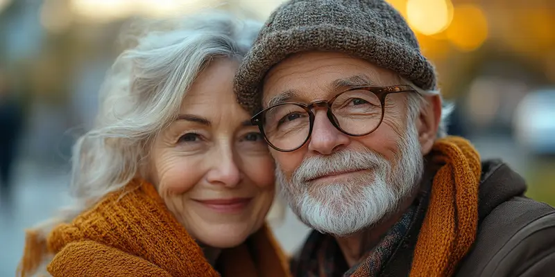 Wszystko, co należy wiedzieć o domu dla seniorów