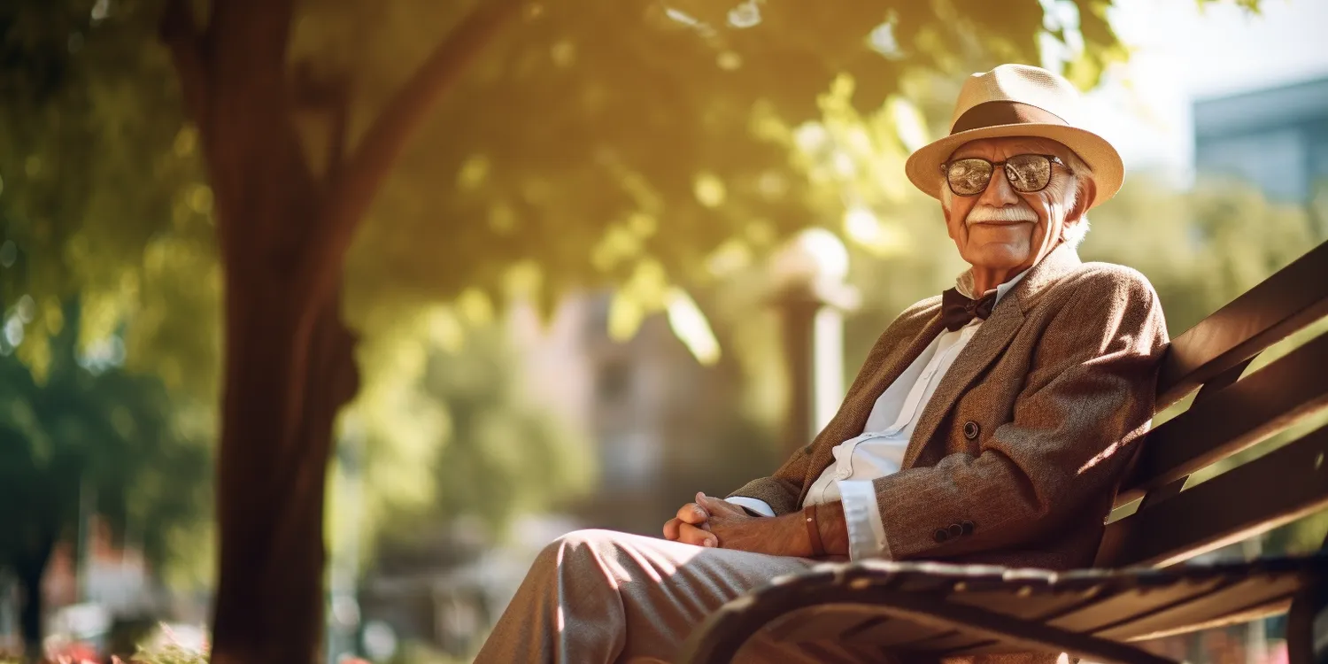 Wszystko, co należy wiedzieć o domu dla seniorów