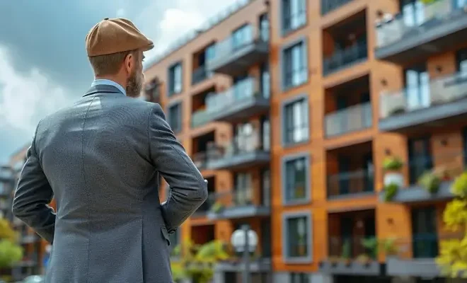 Wycena nieruchomości jak księgować?