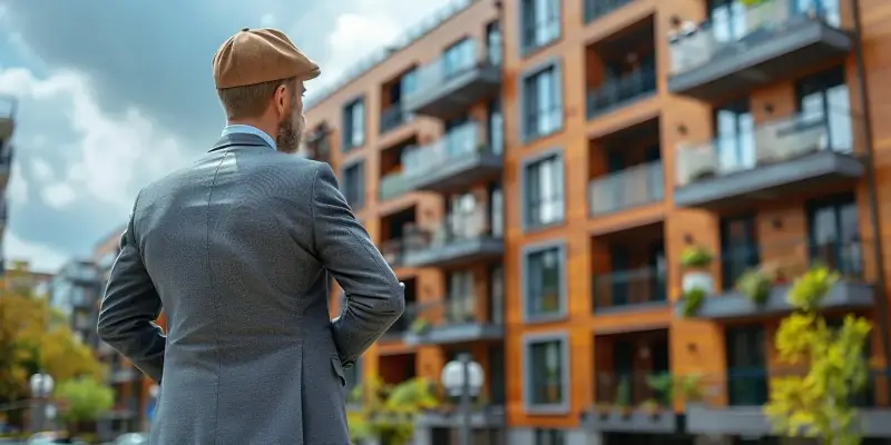 Wycena nieruchomości jak księgować?