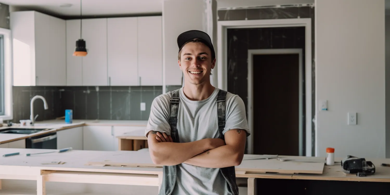 Wykończenie mieszkania - jak zrobić to niskim kosztem?