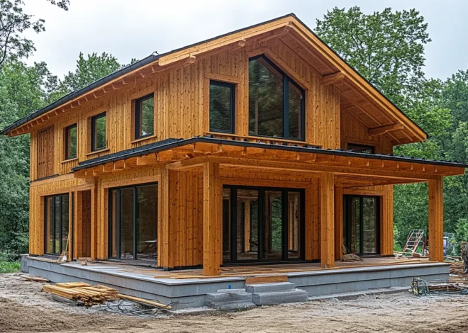 Wymagania przy ubieganiu się o kredyt hipoteczny