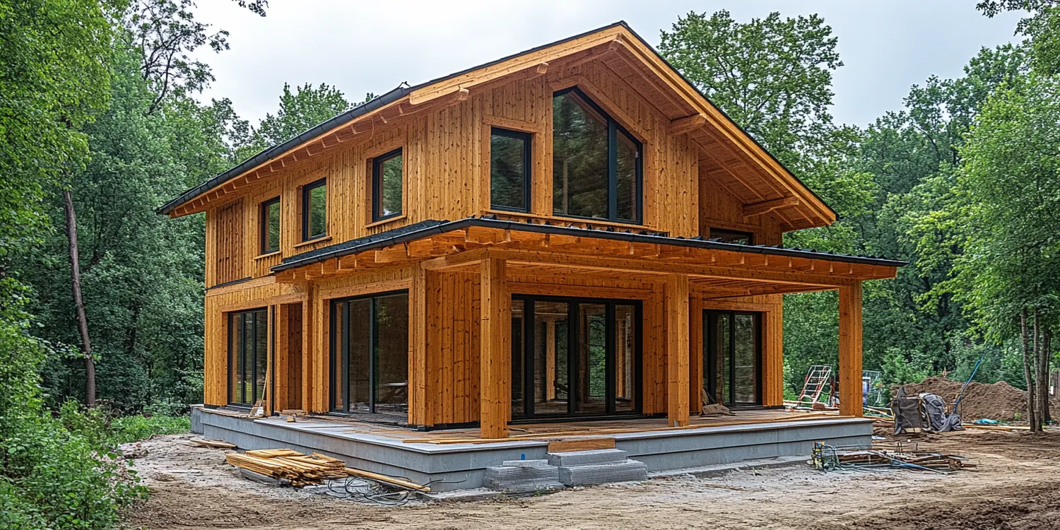 Wymagania przy ubieganiu się o kredyt hipoteczny