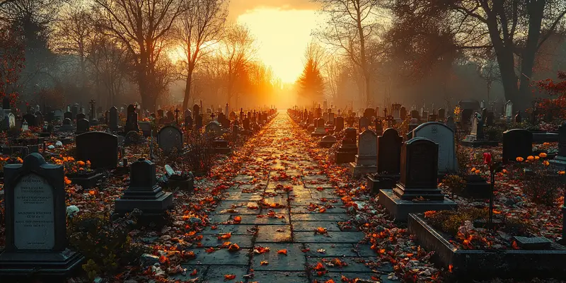 Zakład kamieniarski Szczecin