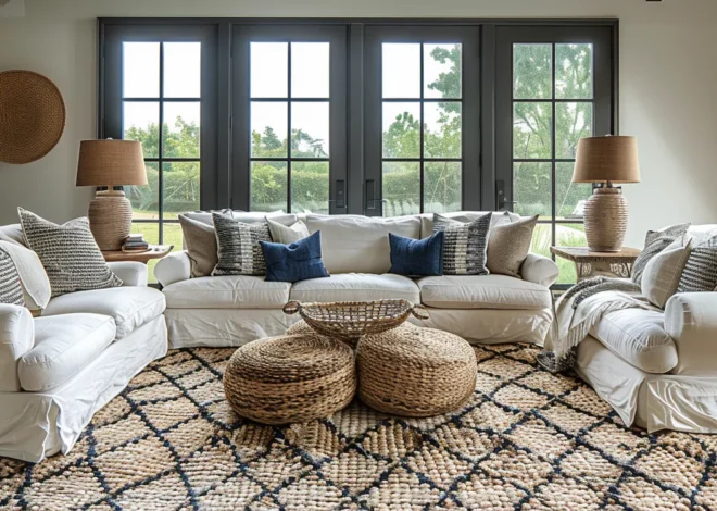 Zanim wypierzesz dywan lub wykładzinę